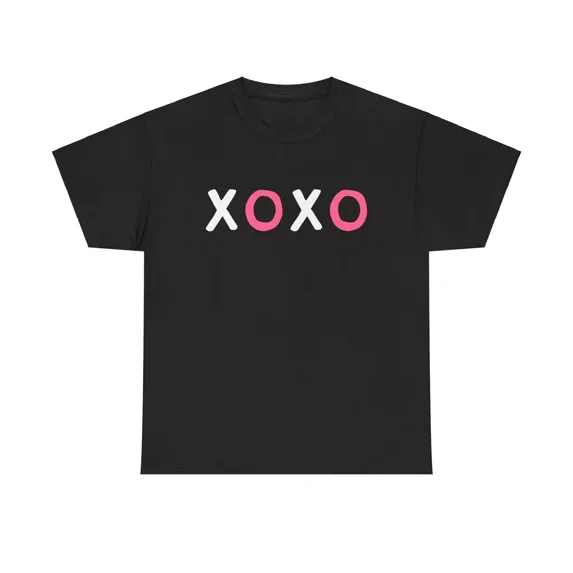 Gildan XOXO T-Shirt