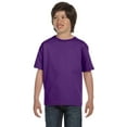 thumbnail image 1 of Gildan Youth 5.5 oz., 50/50 T-Shirt - G800B, 1 of 4