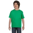 thumbnail image 1 of Gildan Youth 5.5 oz., 50/50 T-Shirt - G800B, 1 of 4