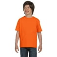 thumbnail image 1 of Gildan Youth 5.5 oz., 50/50 T-Shirt - G800B, 1 of 4