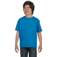 thumbnail image 1 of Gildan Youth 5.5 oz., 50/50 T-Shirt - G800B, 1 of 4