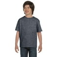 thumbnail image 1 of Gildan Youth 5.5 oz., 50/50 T-Shirt - G800B, 1 of 4