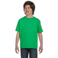 thumbnail image 1 of Gildan Youth 5.5 oz., 50/50 T-Shirt - G800B, 1 of 4