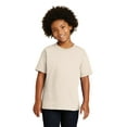 thumbnail image 1 of Gildan G500B Heavy Cotton Youth T Shirt, Natural, XL, Pack Of 10, Multi-Pack Basics, 1 of 1