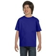 thumbnail image 1 of Gildan Youth DryBlend 5.6 oz., 50/50 T-Shirt - G800B, 1 of 5