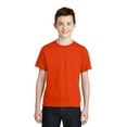 thumbnail image 1 of Gildan Youth DryBlend 50 Cotton/50 Poly T-Shirt, 1 of 1