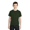 thumbnail image 1 of Gildan Youth DryBlend 50 Cotton/50 Poly T-Shirt, 1 of 1