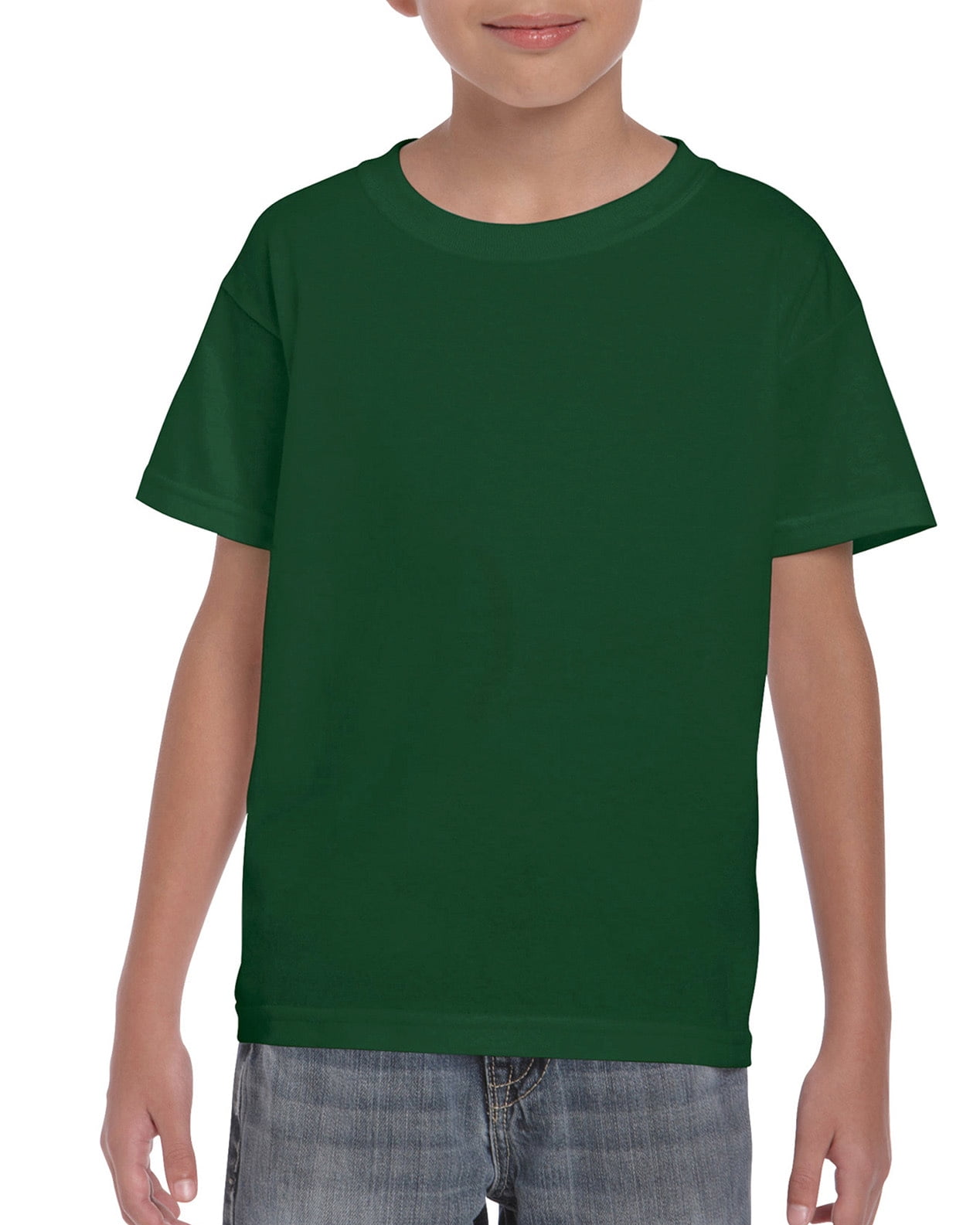 Gildan-Youth-DryBlend-T-Shirt-