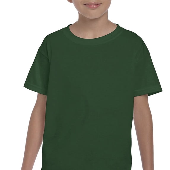 Gildan Youth DryBlend T-Shirt