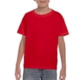 thumbnail image 1 of Gildan Youth DryBlend T-Shirt, 1 of 2