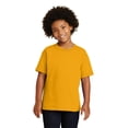 thumbnail image 1 of Gildan Youth Heavy 100% cotton T-Shirt - 5000B, 1 of 5