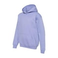 thumbnail image 1 of Gildan Youth Heavy Blend™ 8 oz, 50/50 Hood - G185B, 1 of 3