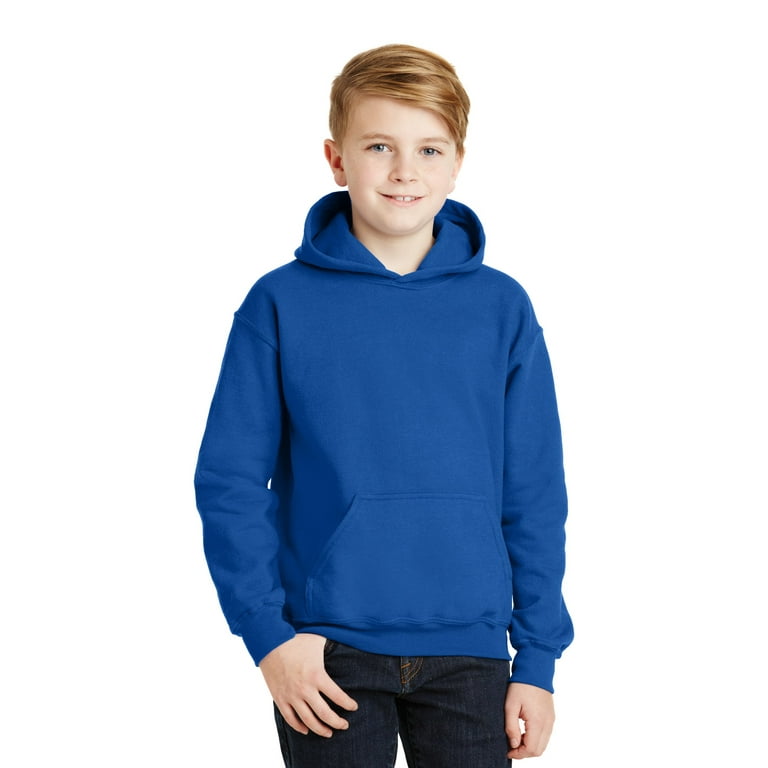 Gildan deals youth hoodie