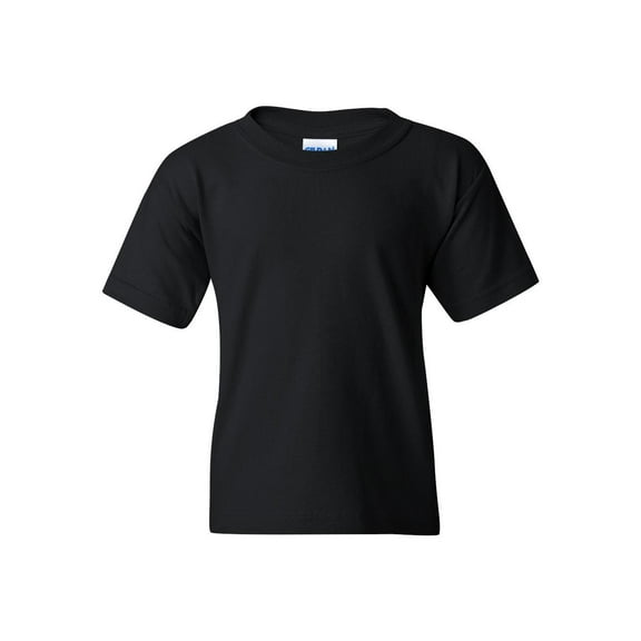 Gildan Youth Heavy Cotton T-Shirt []
