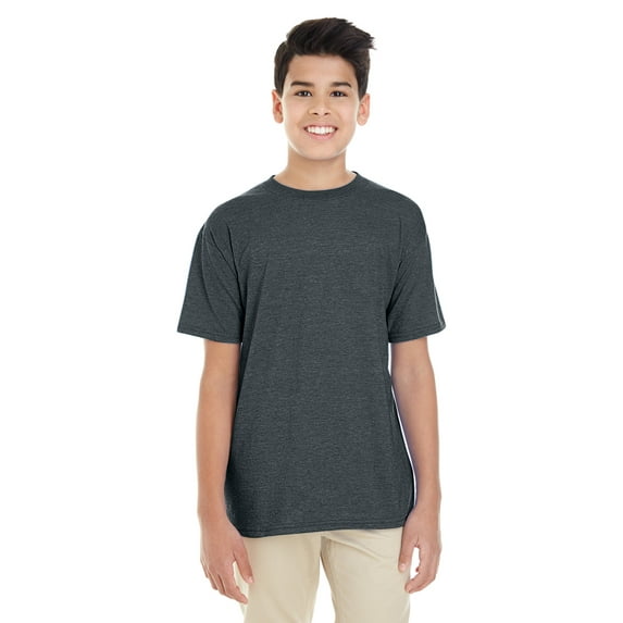 Gildan Youth Softstyle 4.5 oz. T-Shirt - G645B