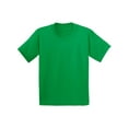 thumbnail image 1 of Gildan Youth T-Shirt Gildan Kids T Shirt Short Sleeve Top for Boys Gildan Cotton Shirt for Girls, 1 of 4
