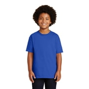 Gildan Youth Ultra Cotton 100% Cotton T-Shirt 2000B