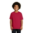 thumbnail image 1 of Gildan Youth Ultra Cotton 100% Cotton T-Shirt 2000B, 1 of 1