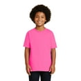 thumbnail image 1 of Gildan Youth Ultra Cotton 100% Cotton T-Shirt 2000B, 1 of 1