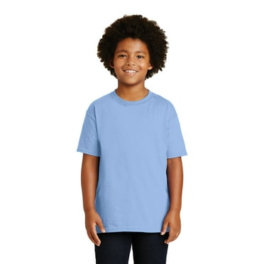 Gildan Youth Ultra Cotton 100% Cotton T-Shirt