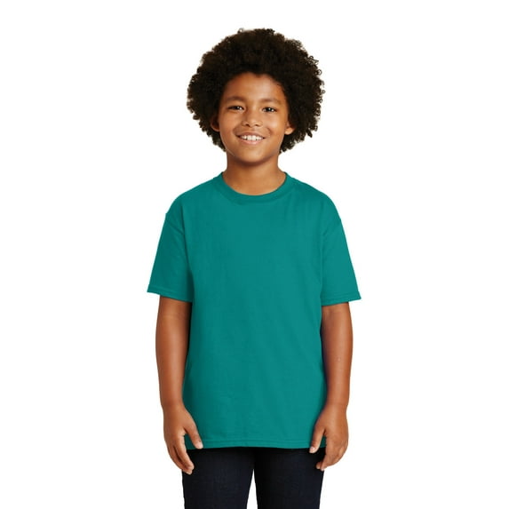 Gildan Youth Ultra Cotton 100% Cotton T-Shirt