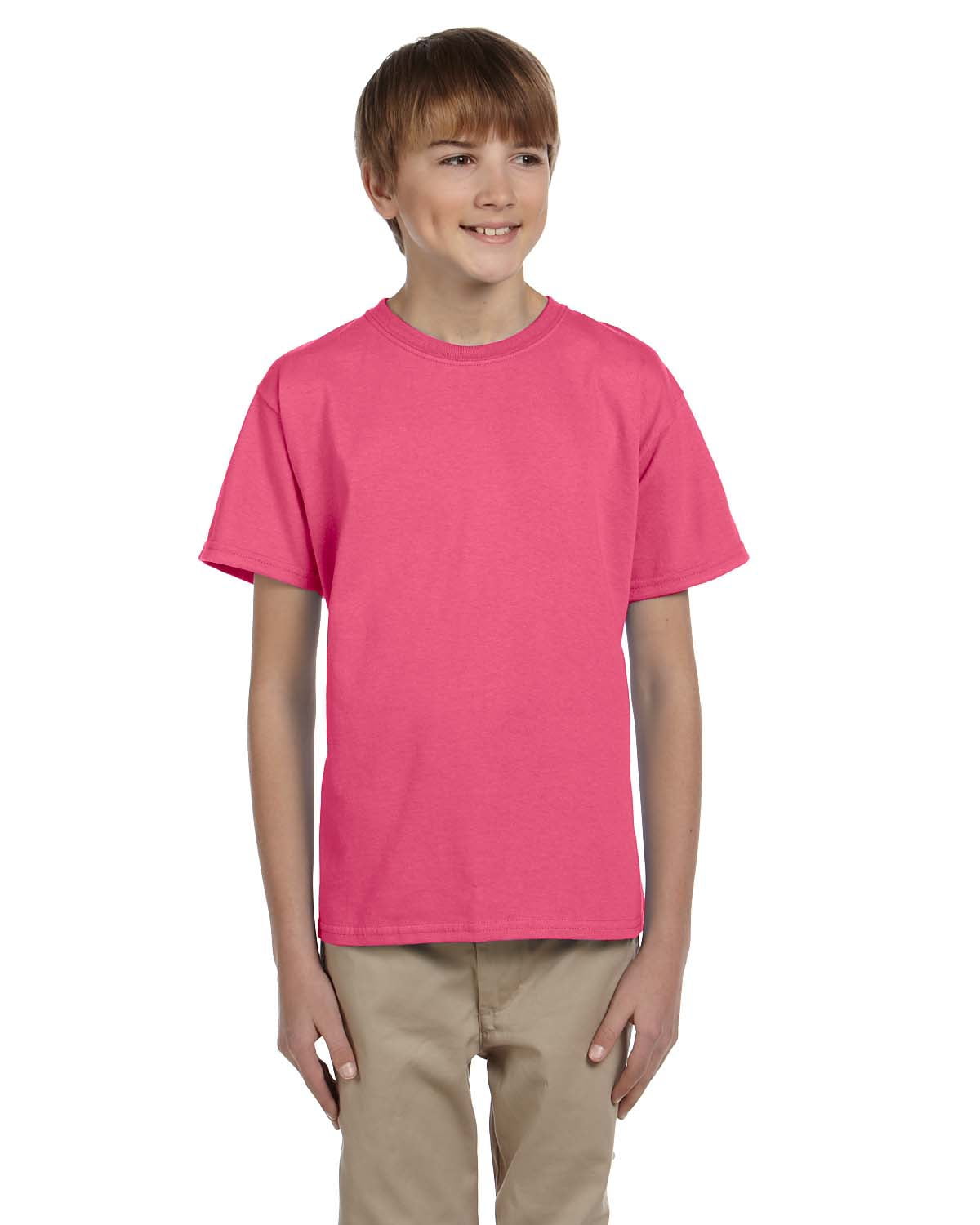 Little Skipper G200B Gildan Youth Ultra Cotton T-Shirt