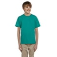 thumbnail image 1 of Gildan Youth Ultra Cotton 6 oz. T-Shirt - G200B, 1 of 4