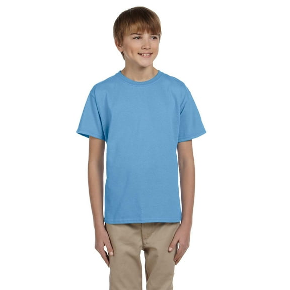 Gildan Youth Ultra Cotton 6 oz. T-Shirt - G200B