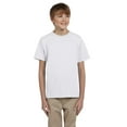 thumbnail image 1 of GILDAN G200B YOUTH ULTRA COTTON 6 OZ. T-SHIRT, Prepared For Dye, S, 1 of 4