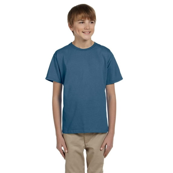 Gildan Youth Ultra Cotton 6 oz. T-Shirt - G200B