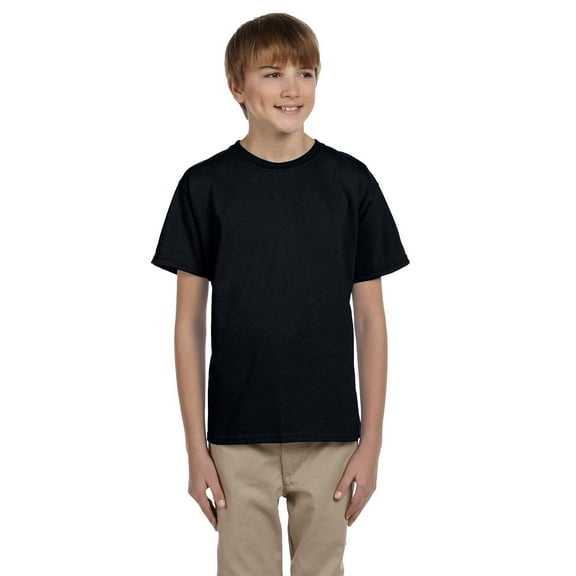 Gildan Youth Ultra Cotton 6 oz. T-Shirt - G200B