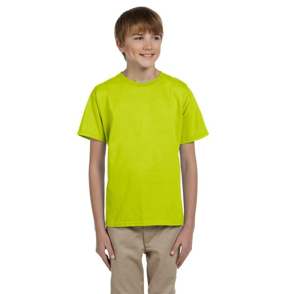 Gildan Youth Ultra Cotton 6 oz. T-Shirt - G200B