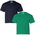 thumbnail image 1 of Gildan Youth Ultra Cotton T-Shirt, Style G2000B, 2-Pack, 1 of 1