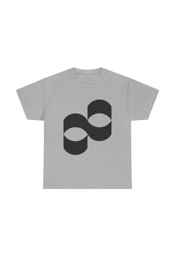 Zigzag Zenith T-Shirt