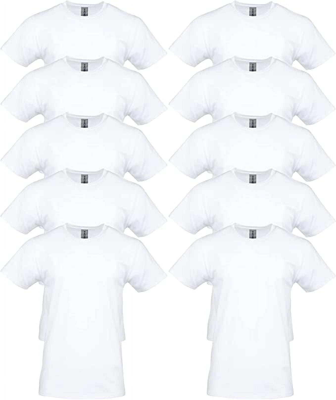 『GILDAN』HEAVY COTTON Tシャツ XLサイズ ホワイト 319 41w9hVzNSGL._UY350_.jpg
