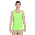thumbnail image 1 of Gildan mens Heavy Cotton Tank Top, Pack of 12, 1 of 1