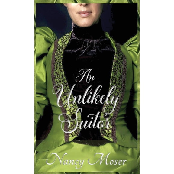 Gilded Age An Unlikely Suitor, Book 2, (Hardcover)