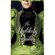 Gilded Age An Unlikely Suitor, Book 2, Hardcover