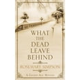 thumbnail image 1 of Gilded Age Mystery: What the Dead Leave Behind (Hardcover), 1 of 1