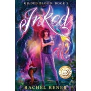 Gilded Blood Inked, Book 1, Paperback