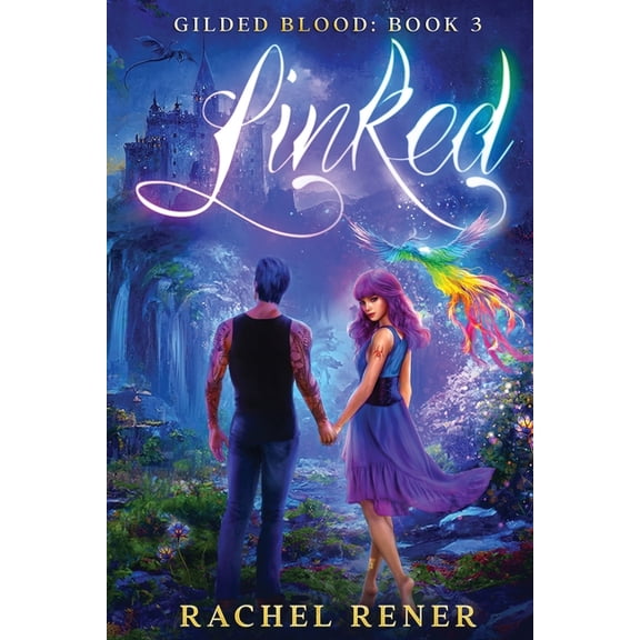Gilded Blood Linked, Book 3, (Paperback)