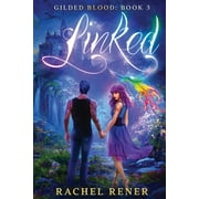 Gilded Blood Linked, Book 3, Paperback