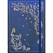 Gilded Branch Journal Diary, Notebook, Hardcover