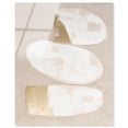 thumbnail image 1 of Gilded Cairn IV Acrylic Print Boho Minimalist Art by Art Remedy, Ready to Hang, 30 x 36, 1 of 6