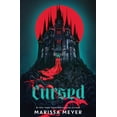 thumbnail image 1 of Gilded Duology Cursed, Book 2, (Hardcover), 1 of 1