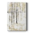 thumbnail image 1 of Gilded Forest II Premium Gallery Wrapped Canvas - Ready to Hang, 1 of 9