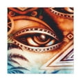 thumbnail image 1 of "Gilded Glory Splendor" - Canvas, 1 of 25