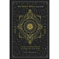 thumbnail image 1 of Gilded, Guided Journals The Daily Spell Journal: A Diary of Enchantments for Every Day of the Year, Book 6, (Hardcover), 1 of 1