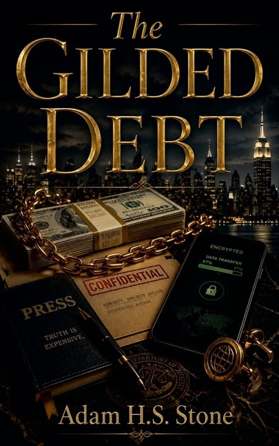 Gilded Legacy The Gilded Debt, (Paperback)