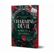 Gilded Monsters Charming Devil Deluxe Edition, Book 2, Paperback